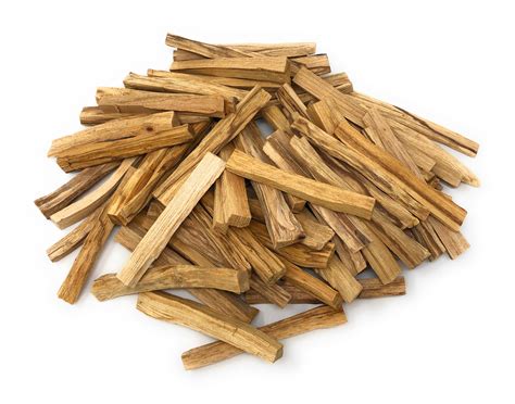 What is Palo Santo sticks? – ouestny.com