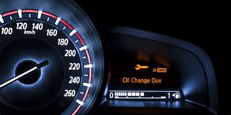 How to Do Oil Change Light Reset - Oil Filters Online