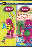 20th Century Fox Home Entertainment | Barney Wiki | Fandom