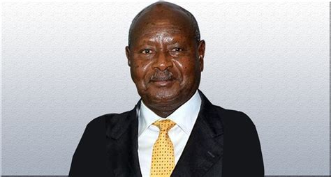 Uganda President says keen to gain more access into China market