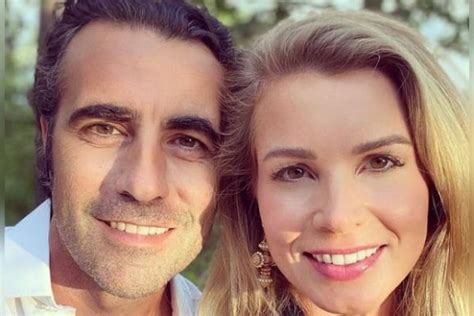 After The Divorce, Dario Franchitti's Wife Is Eleanor Robb ...