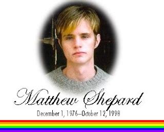 Matthew Shepard Will Be Interred at the Washington National Cathedral ...