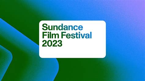 Sundance 2023 Announces the Winners of This Year's Fest | No Film School