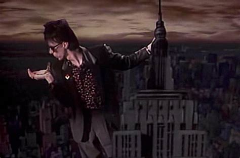 Ric Ocasek the MTV Star & The Cars' Visionary New Wave Video Cool | Billboard