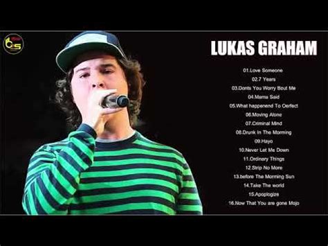 Best songs of Lukas Graham 2019 - YouTube