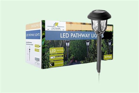 25 Best Modern Solar Path Lights for Walkway - Energy Theory