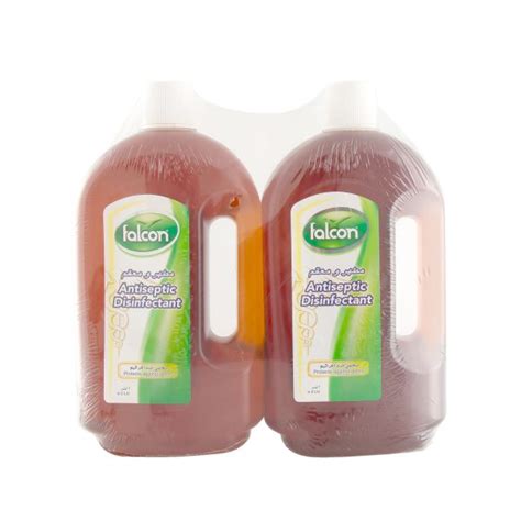 RETAIL-THPDI089 Falcon Antiseptic (Promotion)- 2 pieces x 2 liters – Falcon Pack Online