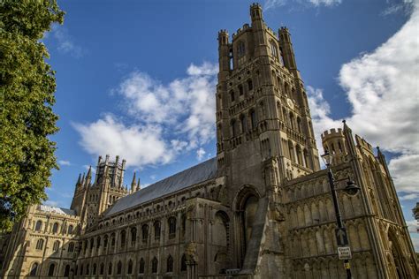 Ely Cathedral (Evensong) | RSCM