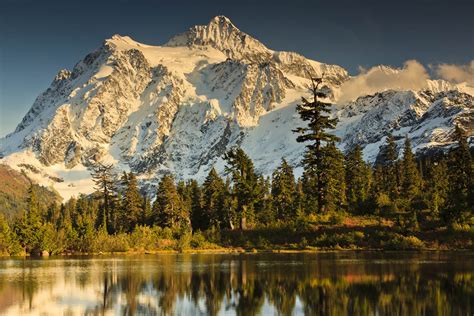 Western Boreal Forest - Alaska | Ducks Unlimited