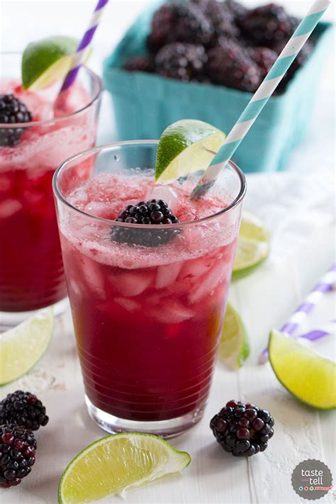 28 Homemade Soda Recipes to Add Exciting Fizzle to Your Day