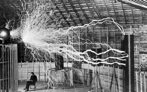 10 Of Nikola Tesla's Inventions That Changed The World - Eskify