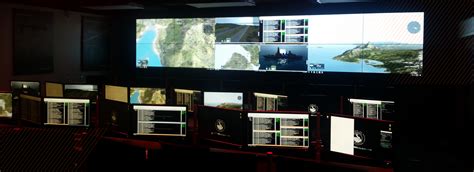 Remotely Piloted Aircraft and Air Operations Center Training | BISim