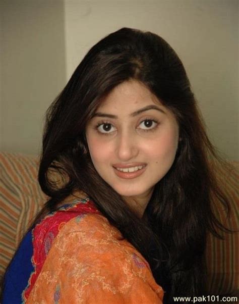 Gallery > Actresses(Tv) > Sajal Ali > Sajal Ali - Pakistani Television ...