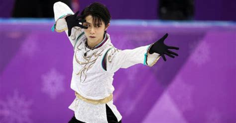 Top 10 Greatest Male Figure Skaters of All Time - sportsshow.net