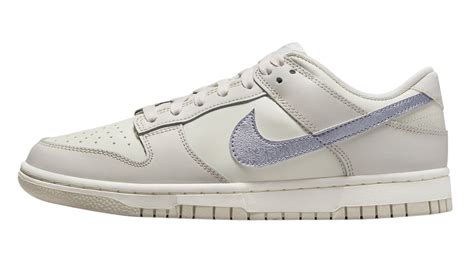 Nike Dunk Low WMNS Oxygen Purple DX5930-100 - KicksOnFire.com