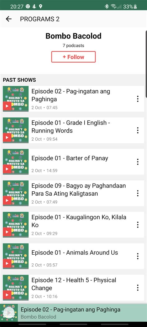 Bombo Radyo Philippines APK for Android - Download