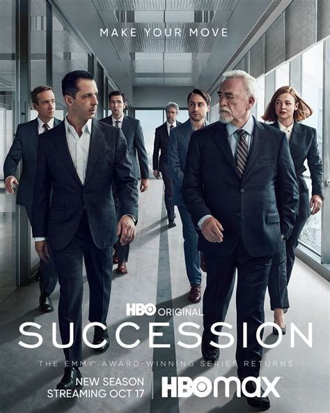 succession-season-3-poster-01 | Cinescape