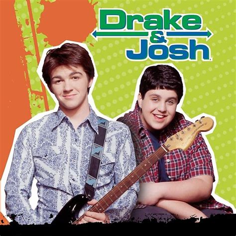 "Drake & Josh Album" Poster by PenstareOutlet | Redbubble