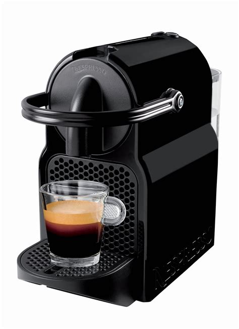 Nespresso Inissia Magimix - Colichef.fr