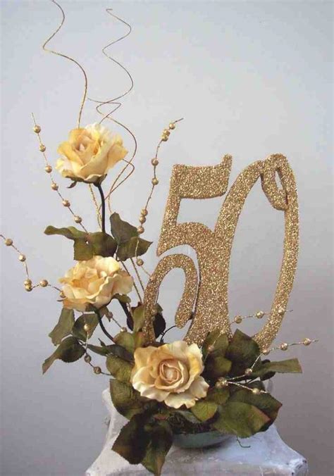 Gifts For 50th Wedding Anniversary By Friends | 50. geburtstag, 50. jahrestag, 50 hochzeitstag