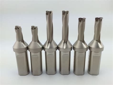 China Low Price U Drill For Cnc Suppliers, Manufacturers, Factory - Made in China - CS CUTOUTIL