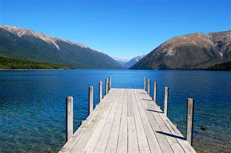 Nelson Lakes National Park (Nelson-Tasman Region) - 2021 All You Need ...