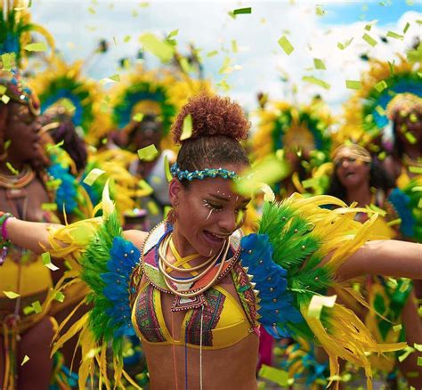 Lush Floatel coming to Trinidad Carnival 2024 - Vision Newspaper