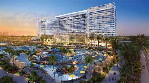 Gaylord Pacific Hotel and Convention Center coming to Chula Vista - SDtoday