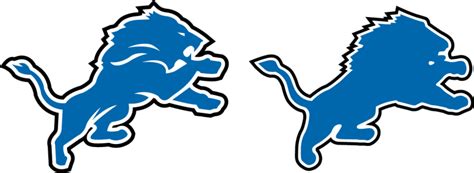 Collection of Detroit Lions Logo PNG. | PlusPNG