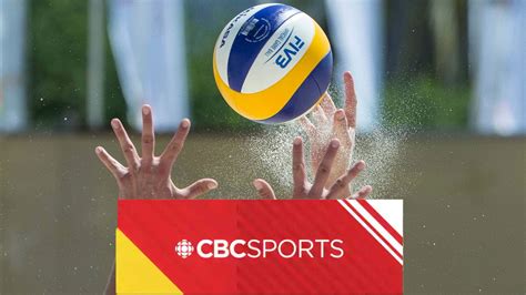 CBC Sports: FIVB Beach Volleyball Pro Tour Elite 16 - Cape Town | CBC.ca