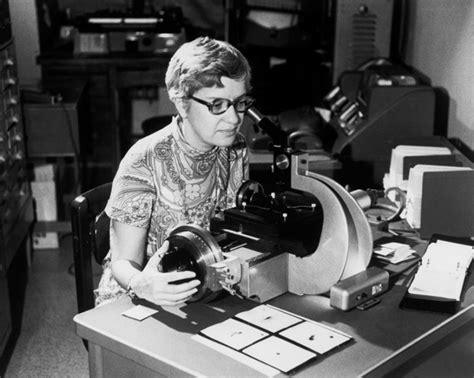 Remembering Vera Rubin, a trailblazer at the telescope and beyond - Society for Science