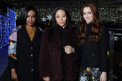 Sugababes original line-up working on new music | London Evening Standard | Evening Standard