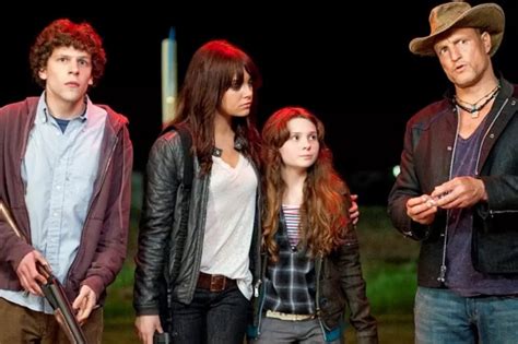 ‘Zombieland’ TV Series Headed to Amazon?