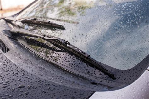 How To Maintain The Windshield Wiper of Your Vehicle – Import Your Car Nigeria Ltd