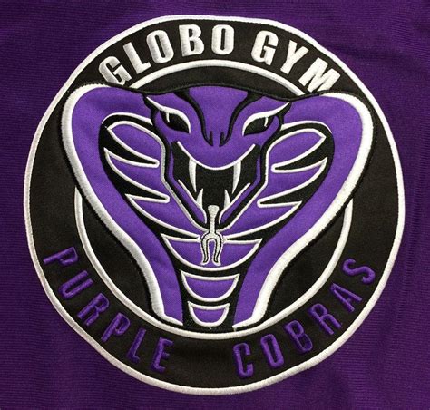 Purple Cobras Logo - LogoDix