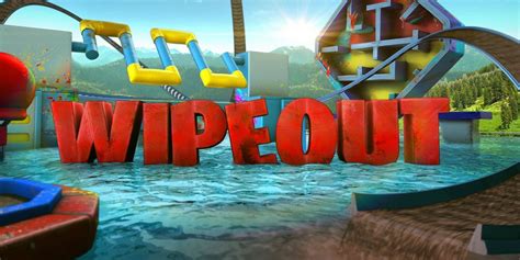 Wipeout TV Show Is Getting Revived | Screen Rant