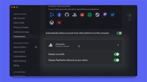 PlayStation Discord Integration Starts Today, Here's How to Link Your ...