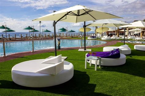 The beach clubs in Gran Canaria that you can't miss | Marca Canaria