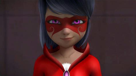 Akumatized Marinette 🐞 | Miraculous Amino