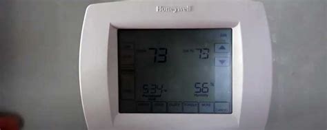 hardwired honeywell thermostat not working - Wiring Diagram and Schematics