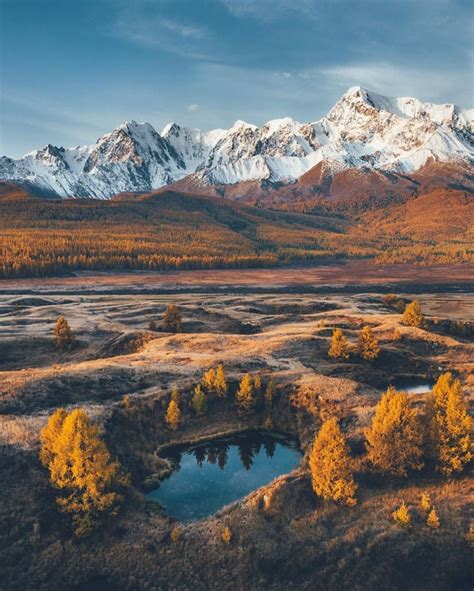 🔥 Altai Republic 🔥 : r/NatureIsFuckingLit