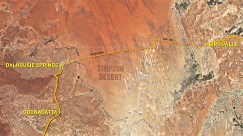 10 tips for crossing the Simpson Desert Expedition Australia Deserts, The simpson, Simpson