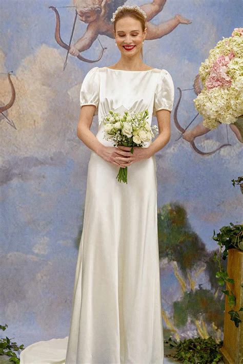 New RIXO Wedding Dresses, Plus Past Collections