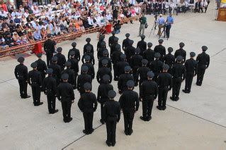 LAFD Graduation 14-2 | On Aug. 20, 2015, your LAFD was proud… | Flickr