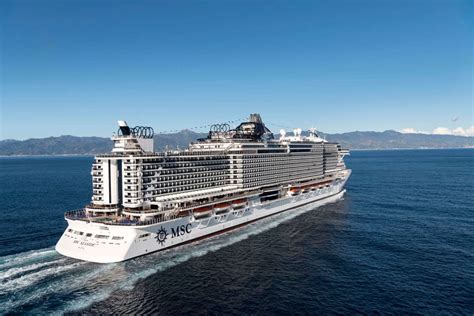 What’s included on an MSC Cruise? | Cruise.Blog