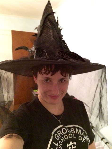 My hat from walgreens for my Lydia Deetz costume | Lydia deetz costume, Lydia deetz, Beetlejuice