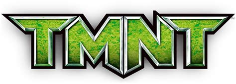 What's your favourite logos from TMNT? Mine are: : r/TMNT