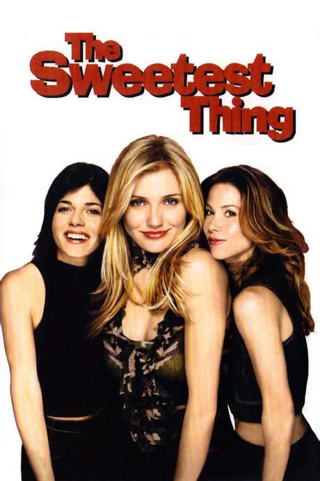 ‎The Sweetest Thing (2002) directed by Roger Kumble • Reviews, film + cast • Letterboxd