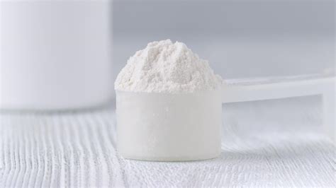 Milk Protein Concentrate and Isolate | Tirlán Ingredients