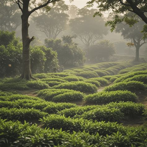 Srimangal: The Land of Tea Gardens in Bangladesh - Travel adventure trip